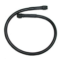 Kevlar Brake Lines - Straight-Straight - Kevlar -3 Brake Lines - 22˝ Straight-Straight