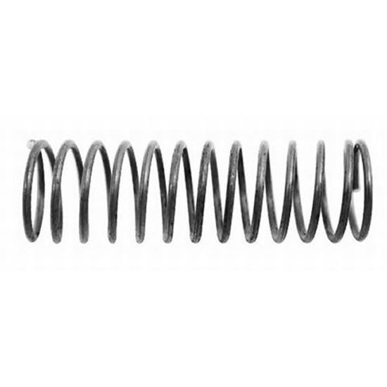 Nozzle Plugs - Bypass Springs