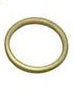 Nozzle Plugs - Thin Bypass Shims