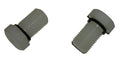 Nozzle Plugs