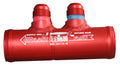 Compact Engine Heater - Hot Head Check Valve - 1-1/2˝