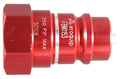 Compact Engine Heater - Hot Head Quick Disconnect
