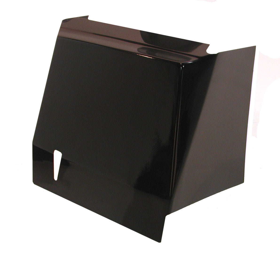 HP Carbon Body - HP Carbon Dash