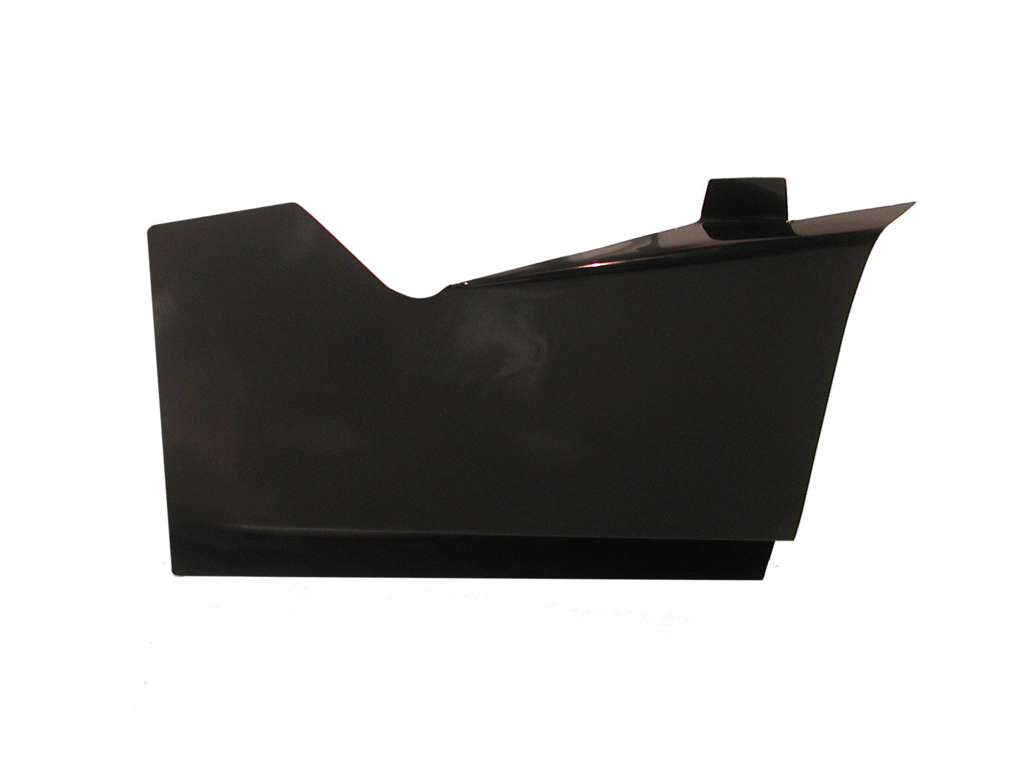 HP Carbon Body - HP Fiberglass Arm Guard L/S