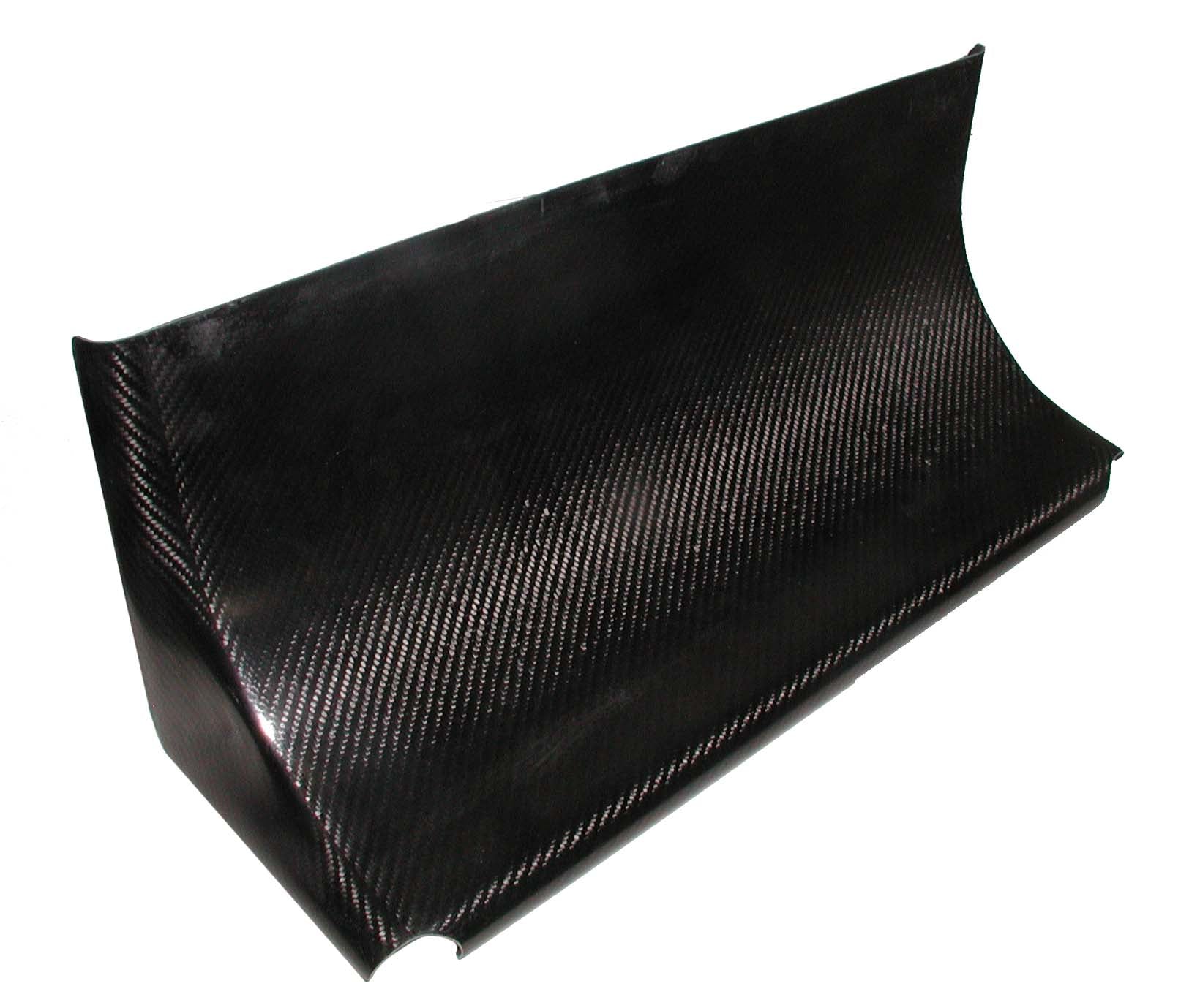 HP Carbon Nose Air Scoop