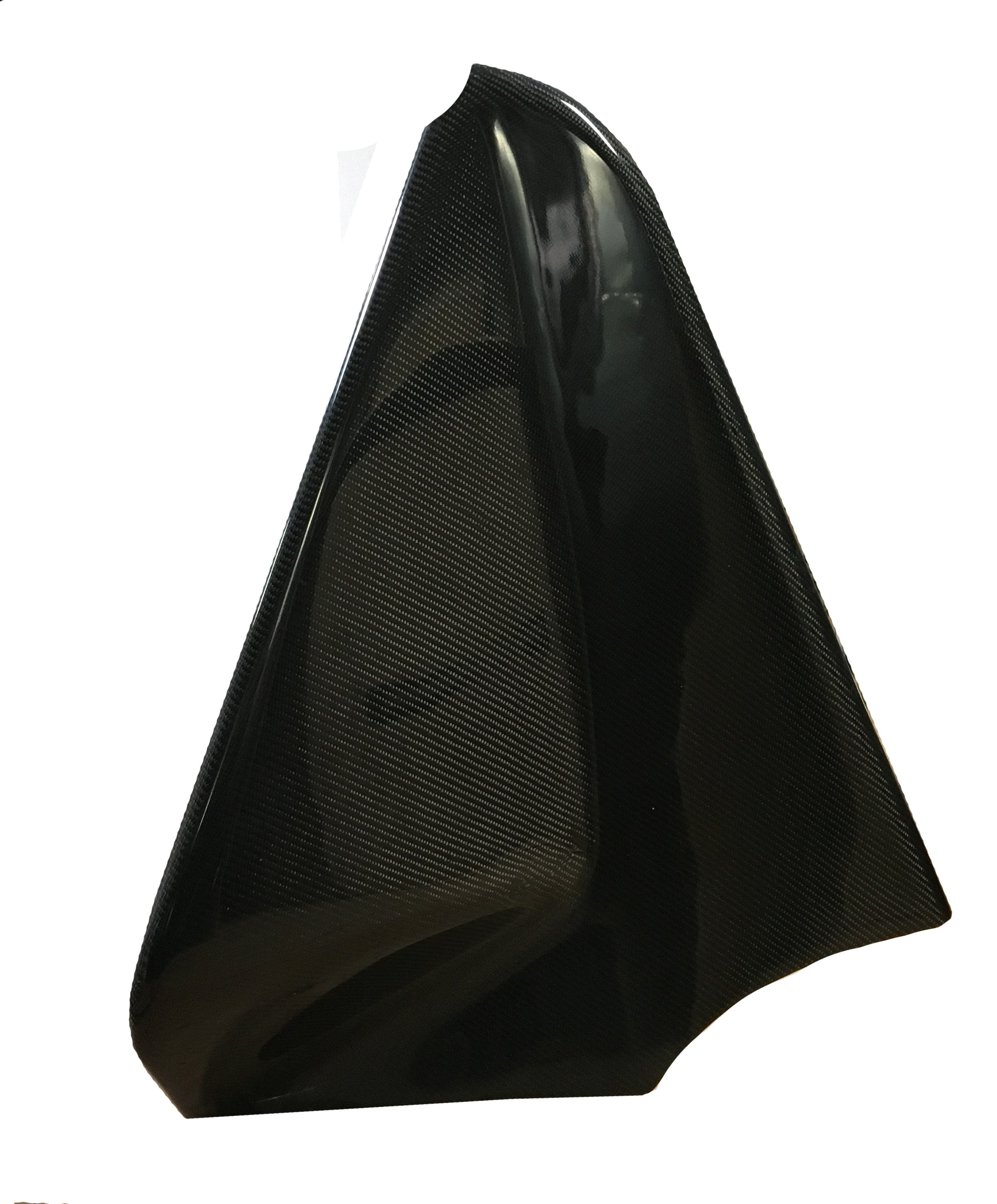 HP Carbon Body - HP Carbon L/S Safety Cage Arm Guard