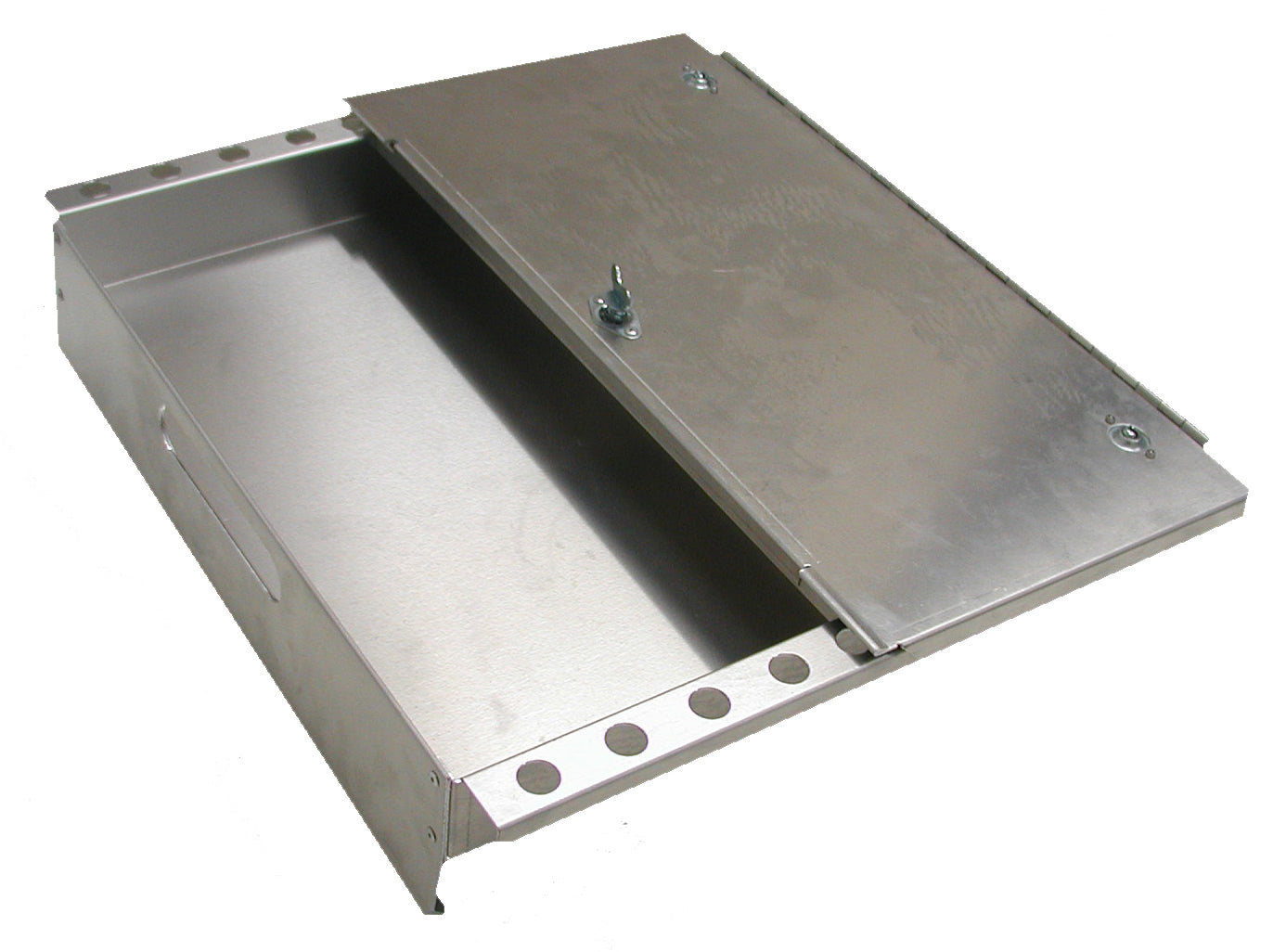 Wing Tool Tray