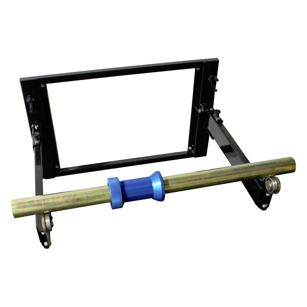 Folding Wheel Balancer - Wheel Balancer