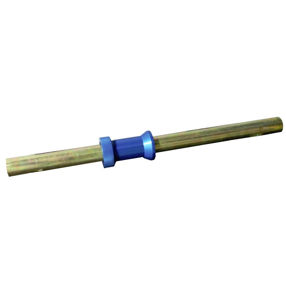 Squaring Blocks - Wheel Balancer Mandrel Midget