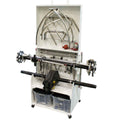 Squaring Blocks - Shop Parts Rack Top