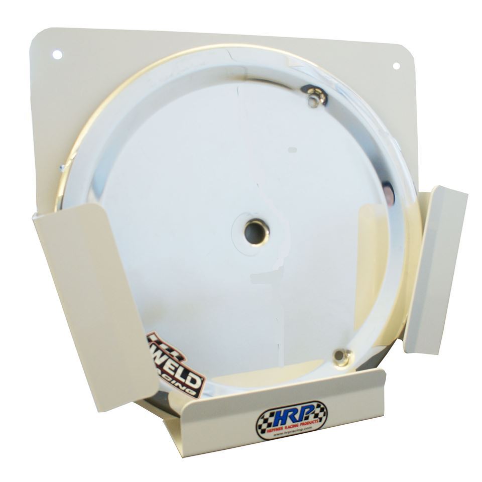 Wheel Cover Rack
