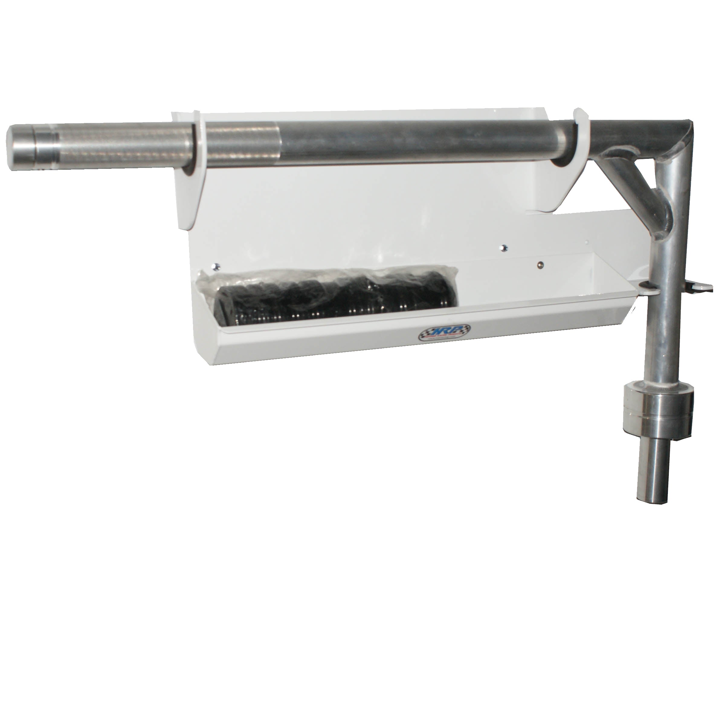 Wheel Wrench Rack & Spacer Tray - Wheel Wrench Rack