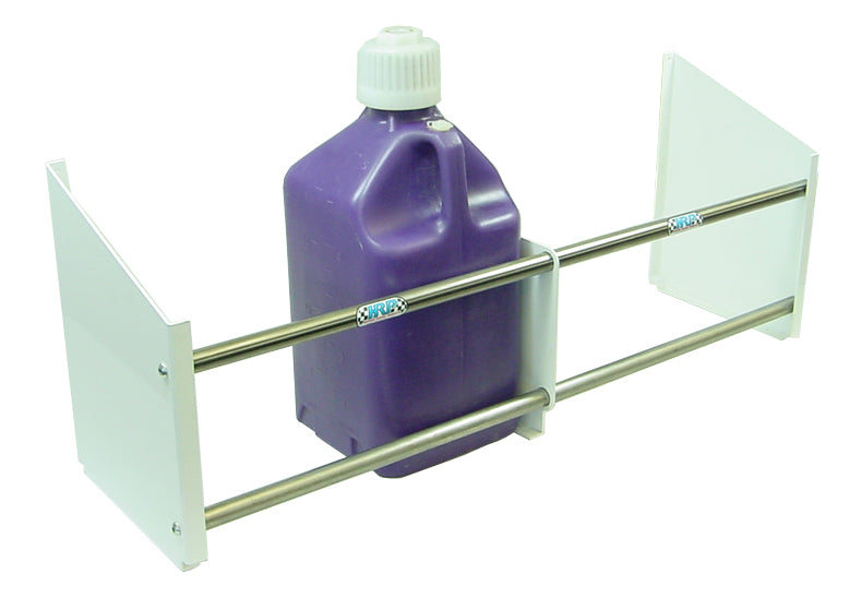 Utility Jug Rack