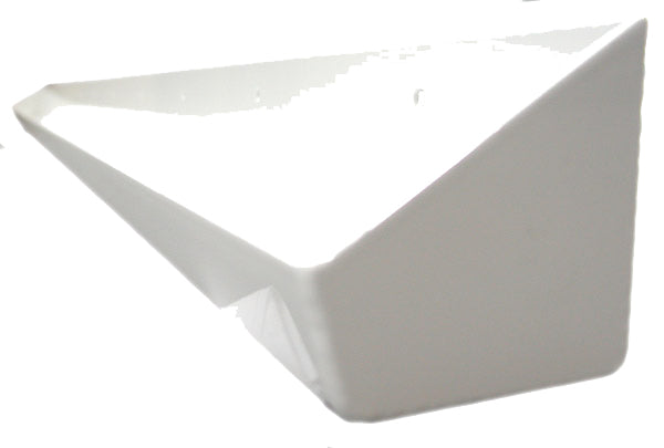 Top Wing Trailer Mount - Top Wing Trailer Mount - Wall Tray