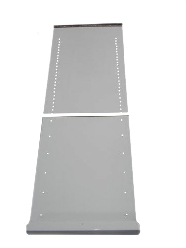Top Wing Trailer Mount - Top Wing Trailer Mount - Roof
