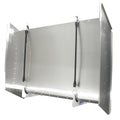 Nose Wing Trailer Mount