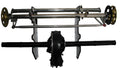 Front End And Rear End Mounts - Front End And Rear End Mount