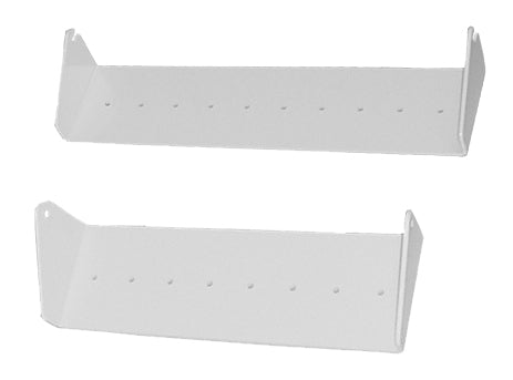Trailer Fuel Cell Mount