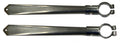 Clamp-on Front Nose Wing Post - Clamp-on Front Nose Wing Post - Clamp