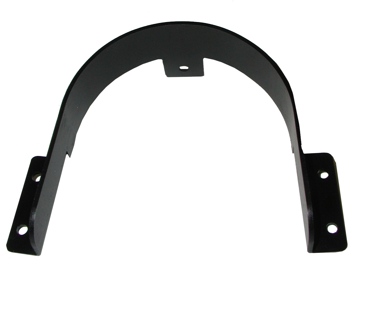 Heel Retainer