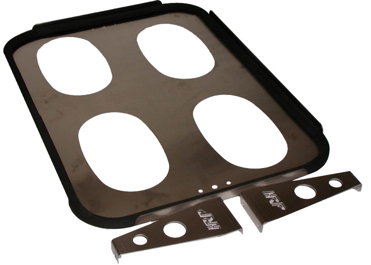 Aluminum Air Filter Base Plate