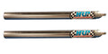 Forged Top Wing Post