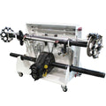 Squaring Blocks - Shop Parts Rack