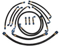 Lightweight Fuel System Hose Kit