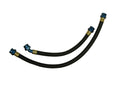Lightweight Main Fuel Line Hose Kit - Lightweight Main Fuel Line Hose Kit - Two Piece