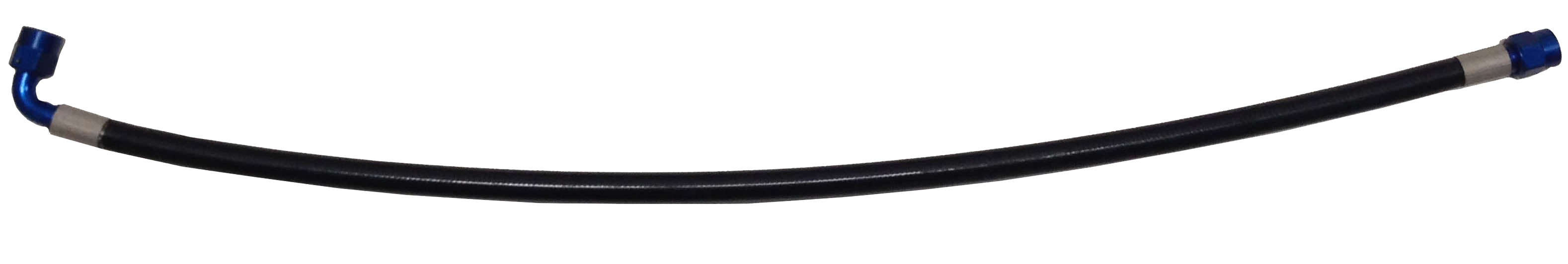 High Pressure Power Steering Hose - High Pressure Power Steering Hose - 22˝