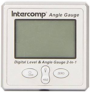 Compact Angle Finder