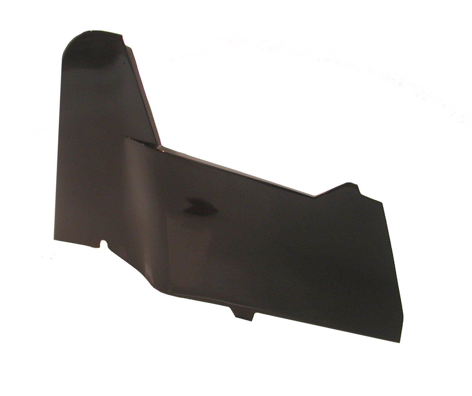Carbon Fiber Body - Carbon Fiber Arm Guard R/S