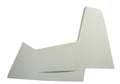 Left Side Arm Guard