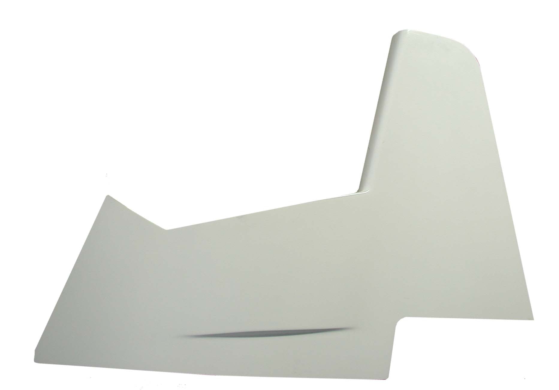 Left Side Arm Guard