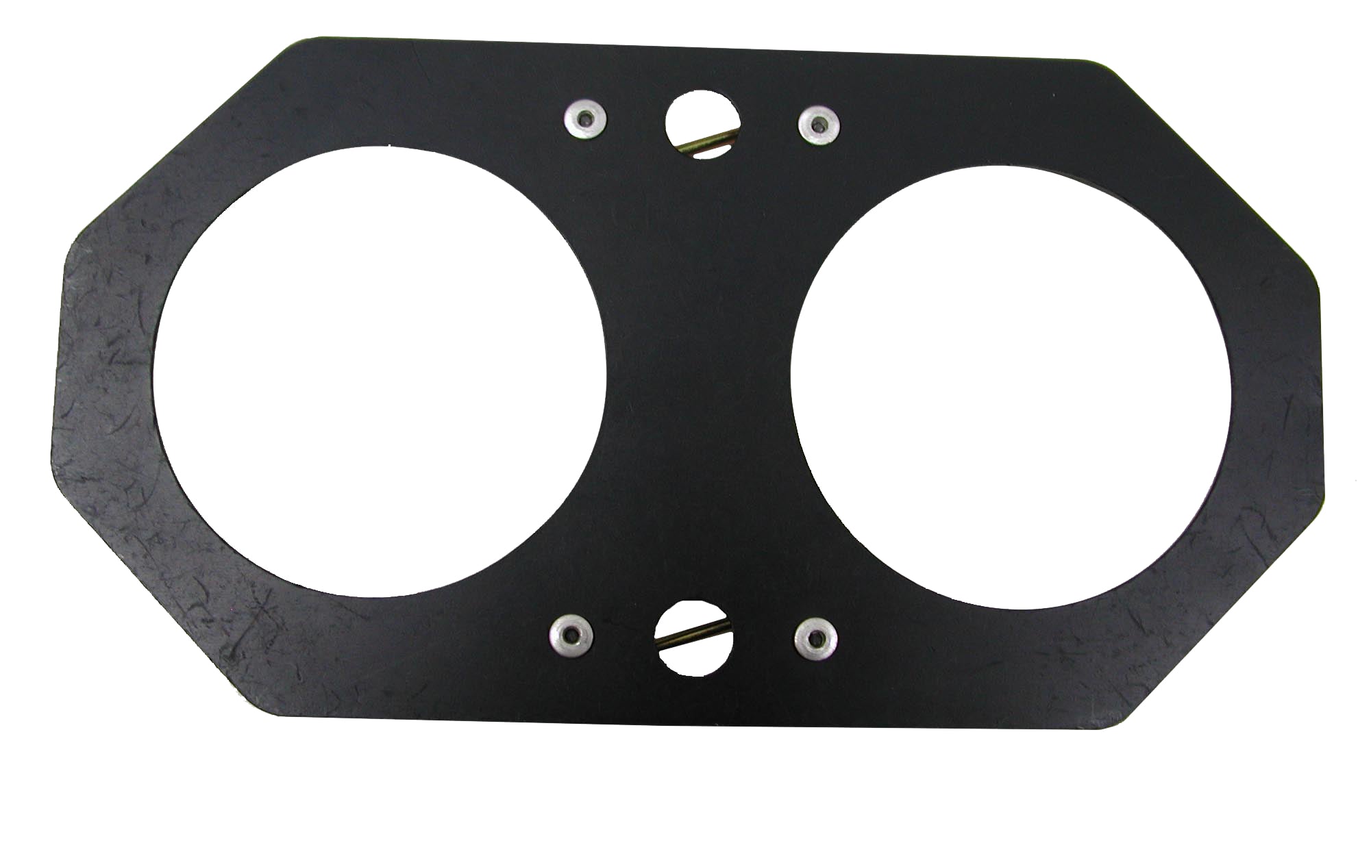 Gauge Panels - Gauge Panel