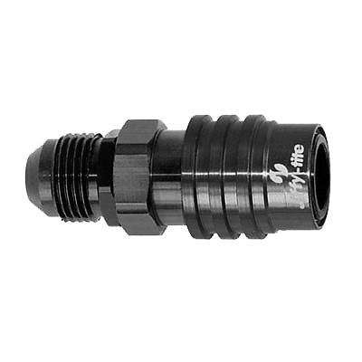 Jiffy-Tite Fittings - Jiffy-tite Fitting - Socket, -4