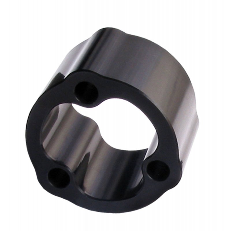 Steering Wheel Spacers - Steering Wheel Spacers-2"