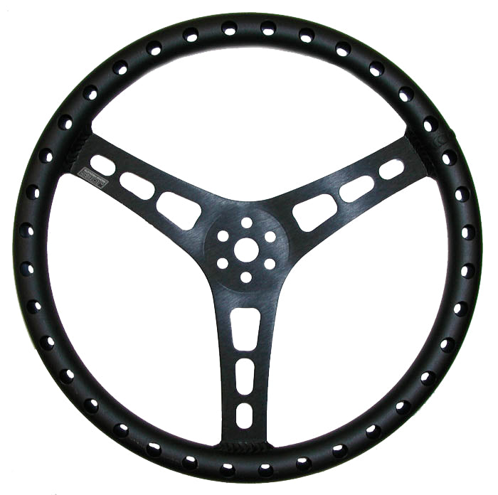 Liteweight Steering Wheel