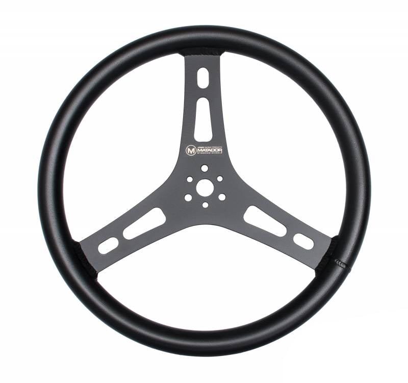 High Strength Steering Wheel - Matador Steering Wheel