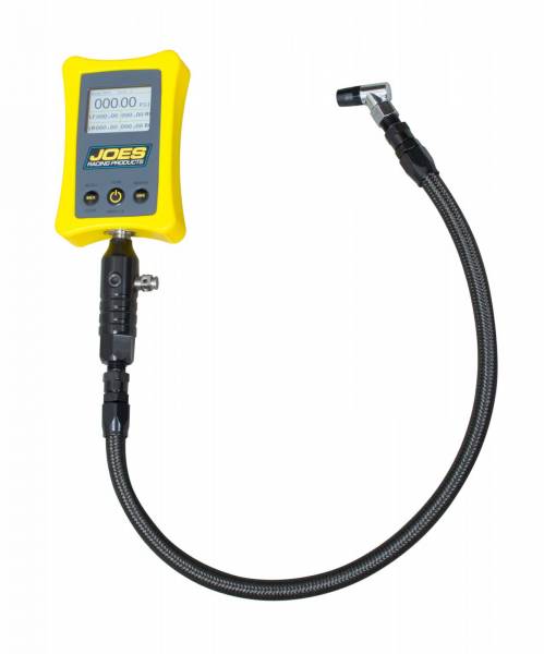 PRECISION AIR TIRE PRESSURE GAUGE