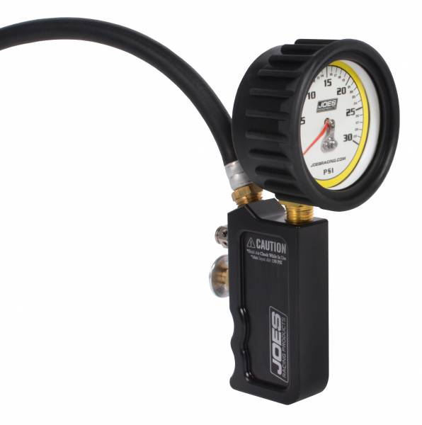 JOES BILLET QUICK FILL TIRE INFLATOR