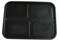 Carbon Fiber Base Plates - Carbon Fiber Base Plate - Sprint