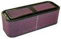 Carbon Fiber Air Boxes - Carbon Fiber Air Boxes - Midget Half Box