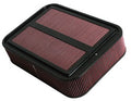 4˝ Air Filter - 4˝ Air Filter Assy.