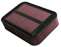 4˝ Air Filter - 4˝ Air Filter Assy.