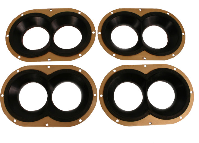 Seals-It Air Box Boots