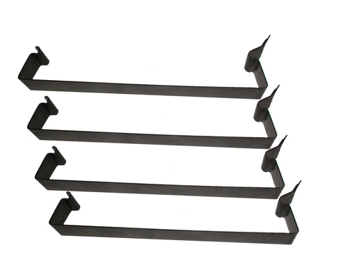 Air Filter Clip - Air Filter Clip (6")