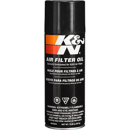 Air Filter Cleaner & Oil - Air Filter Oil