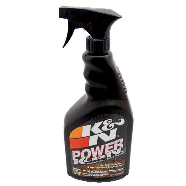 Air Filter Cleaner & Oil - Air Filter Cleaner