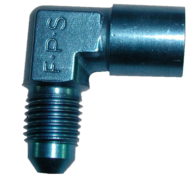 Gauge Adapters & Fittings - Gauge Adapters & Fitting - 90